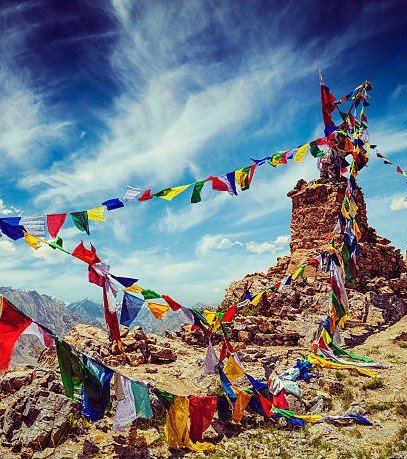 Spiti Valley Tour Package from Delhi